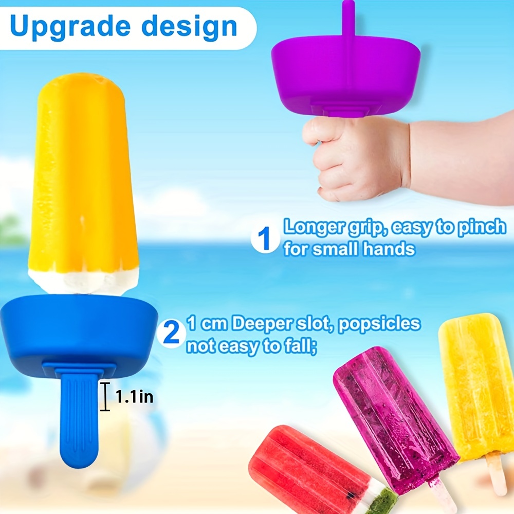 DIY Mini Popsicle Ice-Lolly Machine Ice Cream Maker for Kids - China Ice  Cream Maker and Ice Lolly Maker price