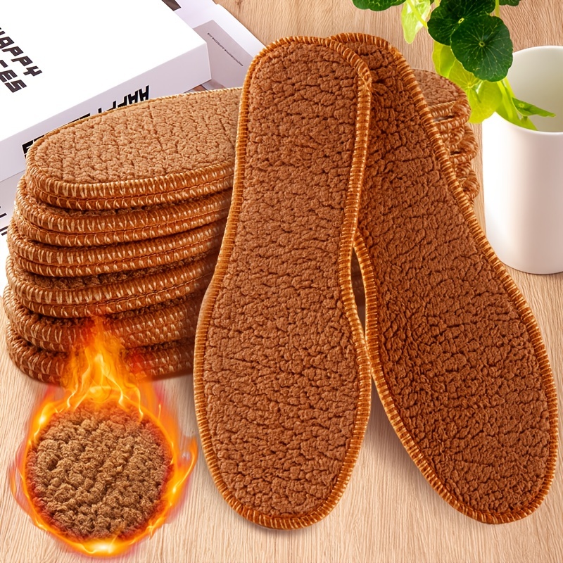 Thermal insoles sale