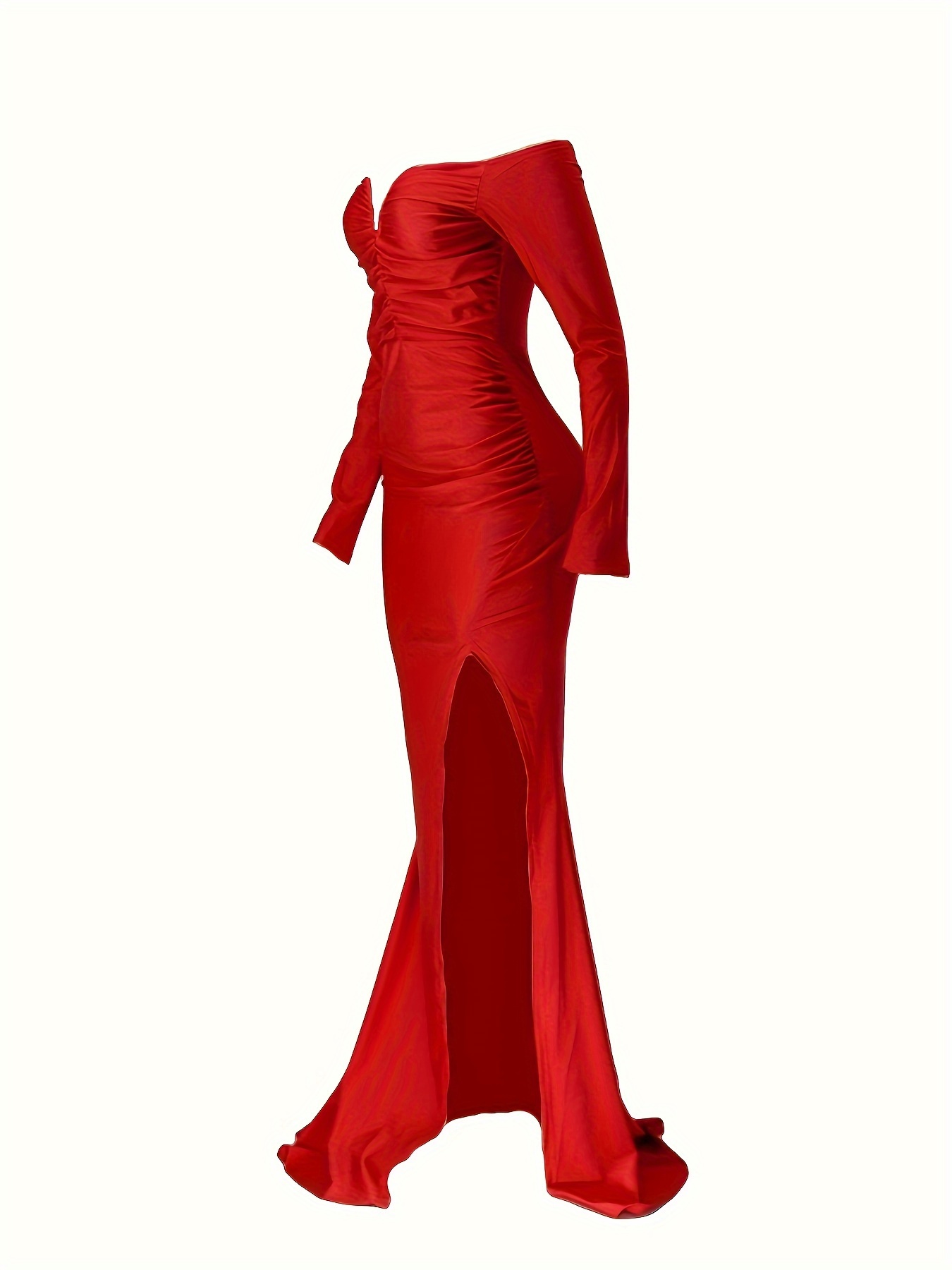 Vestidos Formales Amazon Vestidos Para Fiesta Vestido Noche Sexy