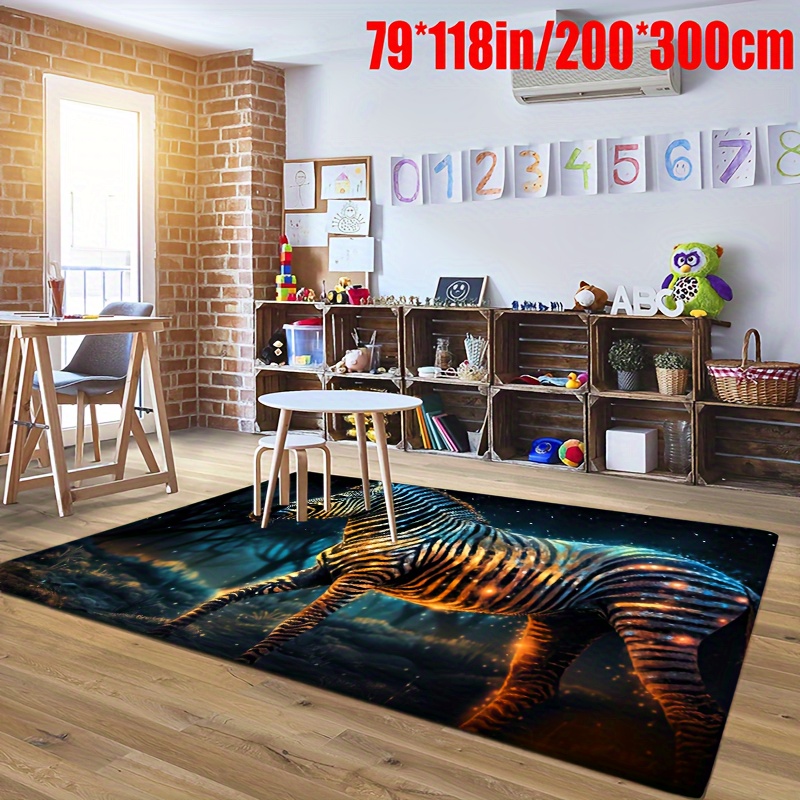 Kitchen Mats For Floor Cushioned Kitchen Rugs, Zebra Animal Black White Waterproof  Runner Rug, Sponge Doormat For Farmhouse Indoor Or Outdoor Decor - Temu  United Arab Emirates