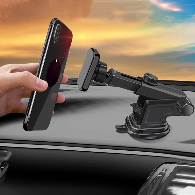 Auto Telefon Halter Multifunktionale 360 Grad Drehbare Auto