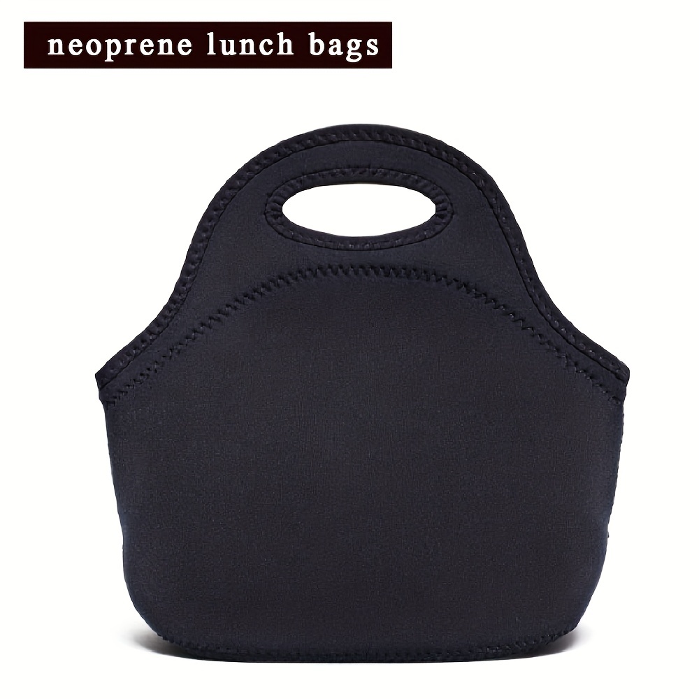 1pc Plain Lunch Bag