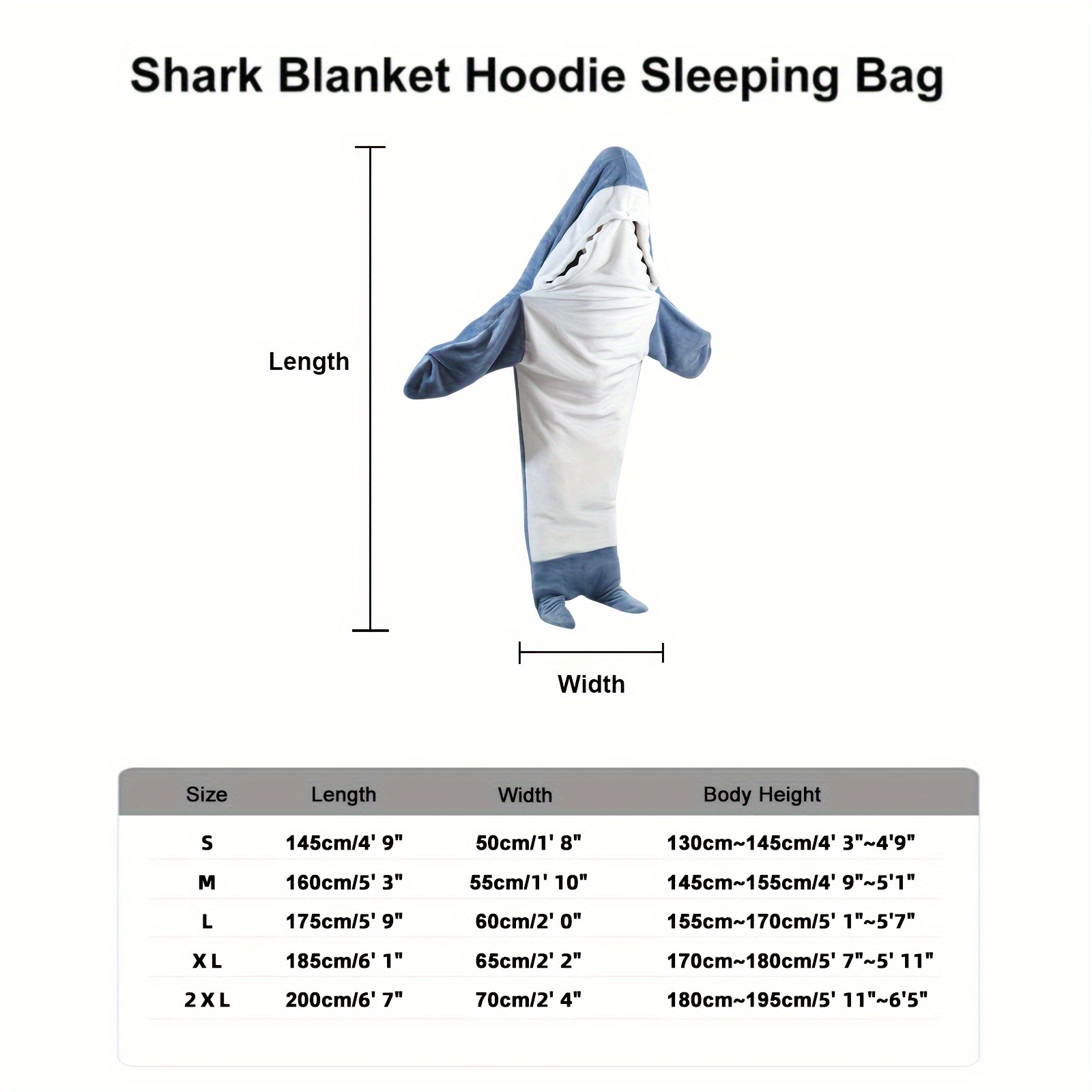 Coperta di flanella di squalo all'ingrosso. Produttore di felpe con  cappuccio per animali indossabili.