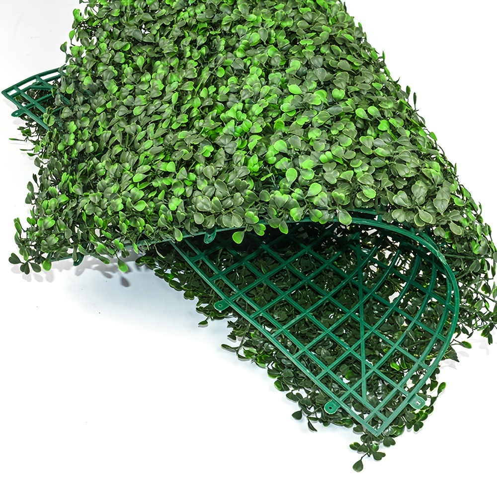 Milopon Mini pelouse artificielle - Simulation micro paysage