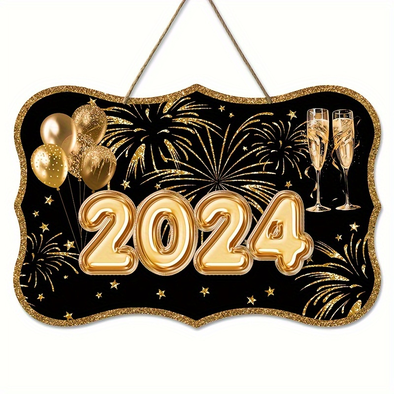 New Year's Eve 2024 - The Farm