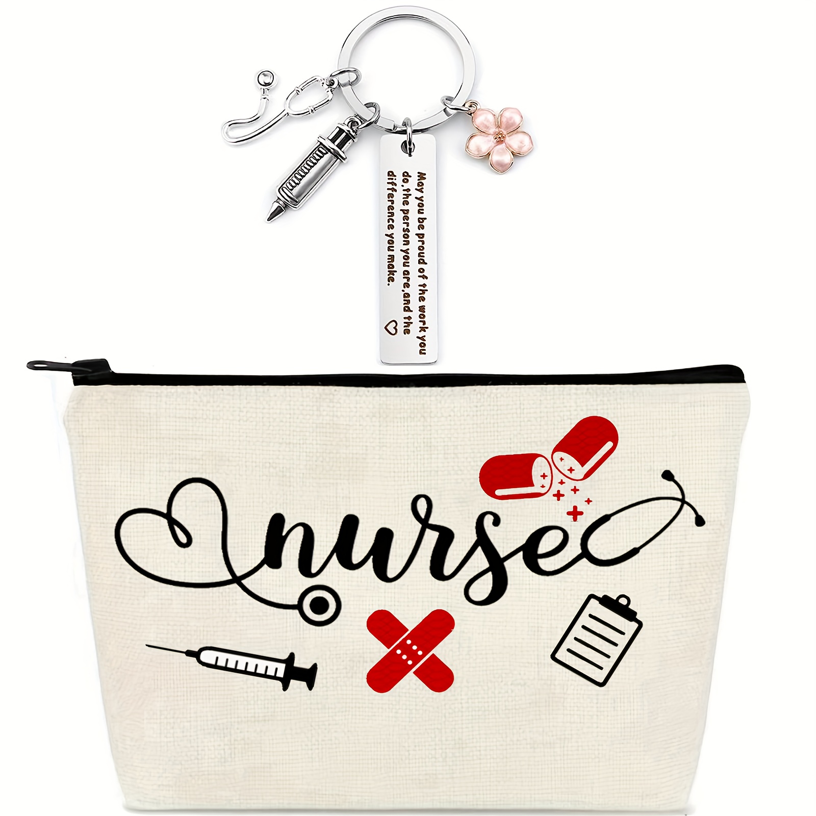 Coffret cadeau infirmière : Thé cadeau pour les infirmières Cadeau