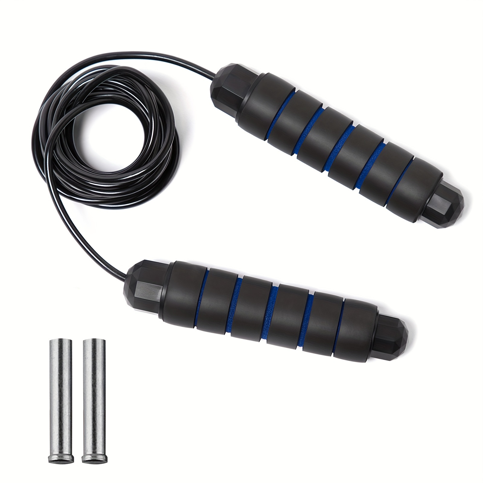 Fitness Training Jump Rope for Workout Exercise and Weight Loss