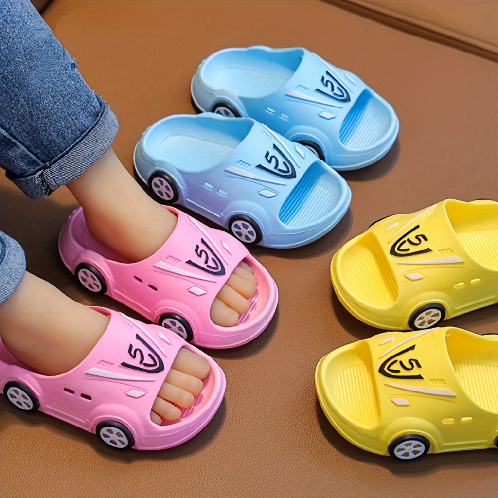 Cool kids online slippers