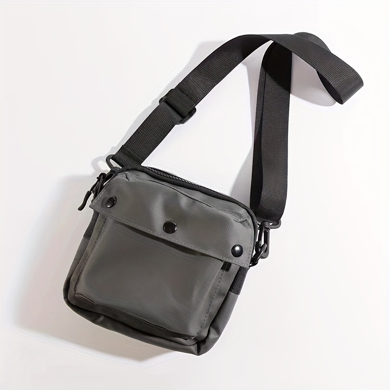 Mens hot sale phone bag