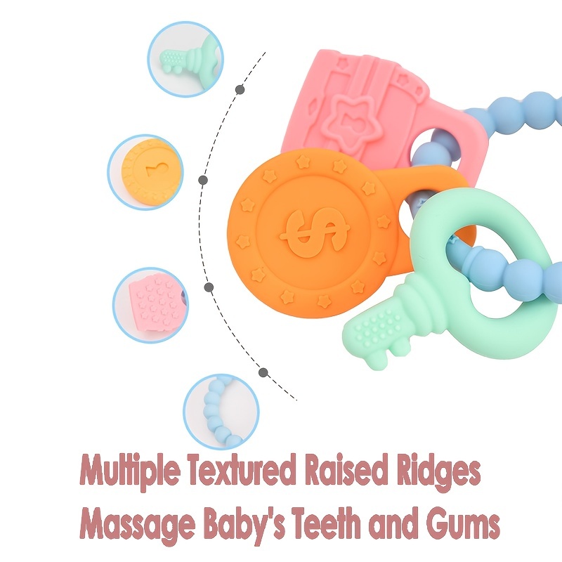 best teething stuff
