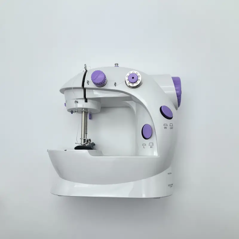 Mini Small Sewing Machine Electric Mini Sewing Machine - Temu