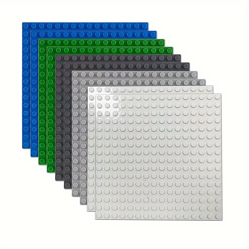 16 x 16 lego baseplate hot sale