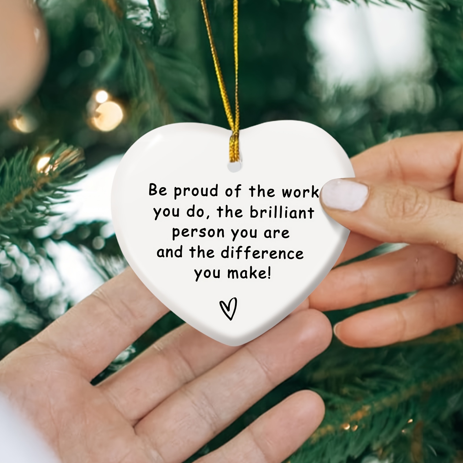 Thank You Gifts For Women,Employee Appreciation Gifts For