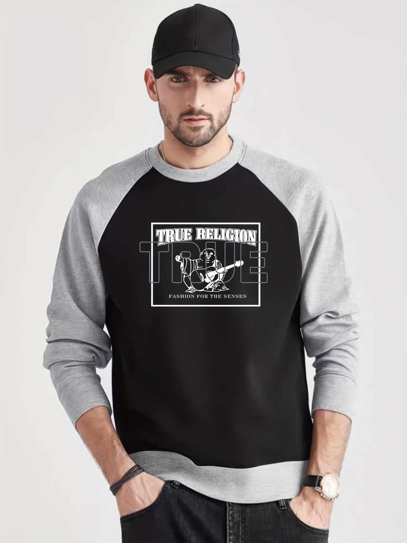 True religion mens store clothing