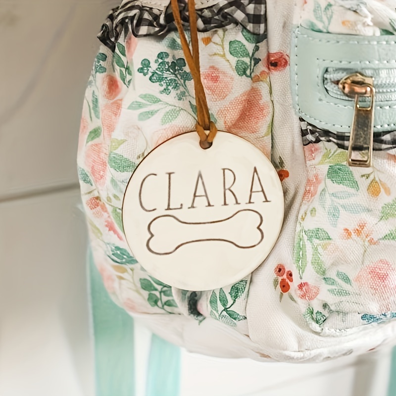 Clara Transport Bag