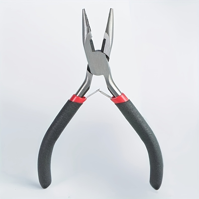 Craft Pliers flat nose- Hobby Collection