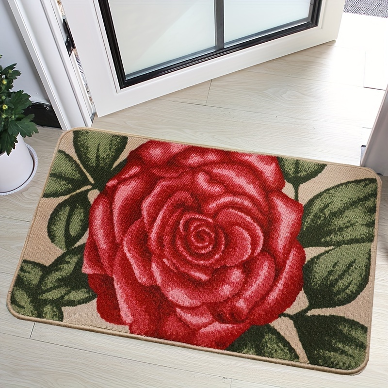 Welcome Mat Front Door Mats Outdoor, Door Mat Outdoor Entrance, Heavy Duty  Non Slip Waterproof Rubber Outside Door Mats, Welcome Mats, Patio -   New Zealand