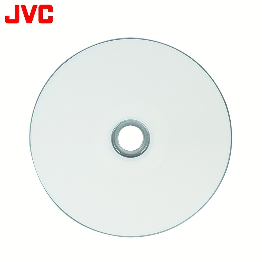 Jvc/javier Genuine Cd Burning Cd Cd Cd r Car Blank Music - Temu