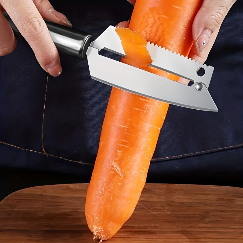 Cortador de repollo, cuchillo de pelado de vegetales, cortador de