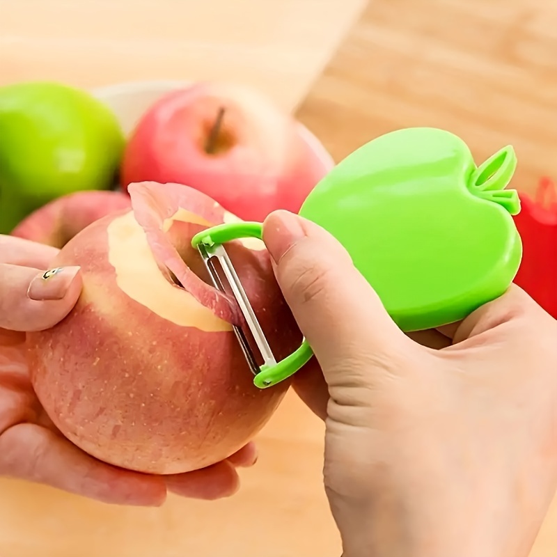 4in1 Fruit Peeler Kitchen Vegetable Peeler Potato Peeler - Temu