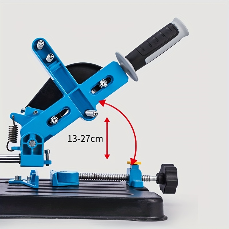 Hand Wood Cutting Machine