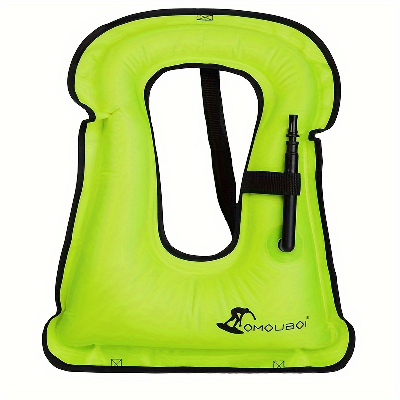 Swim Vest Life Jacket Flotation Swimming Aid For Toddlers - Temu