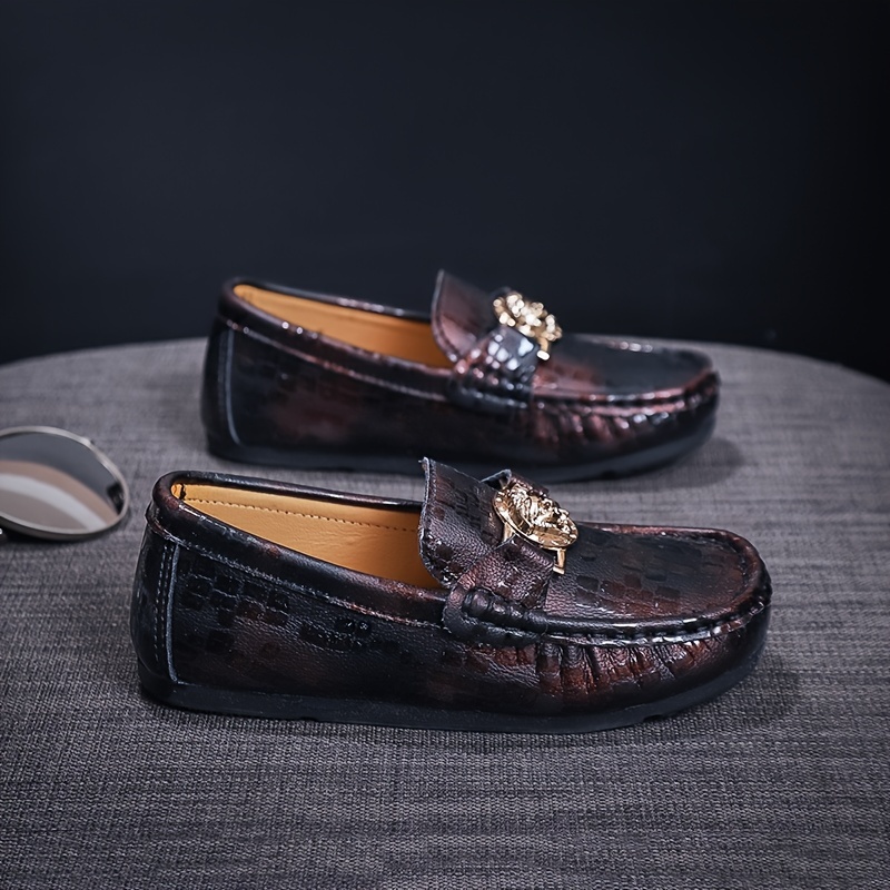 Loafer shoes for deals boys 2019