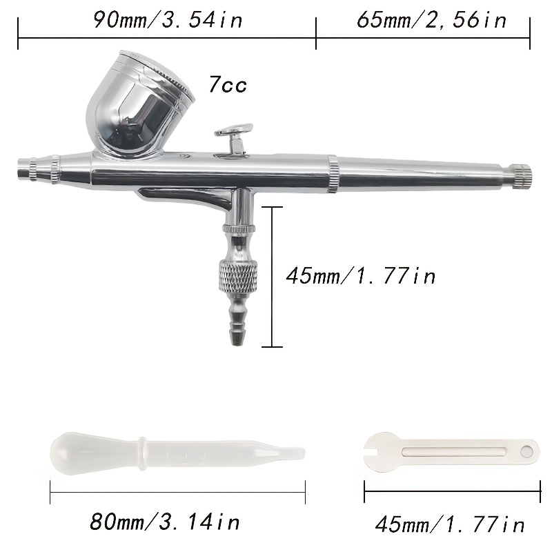 Airbrush Gun (C2-35A)