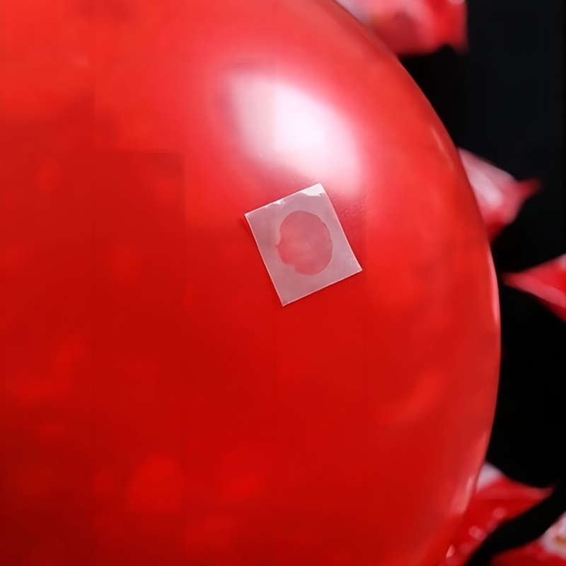 The Red Balloon Sticker