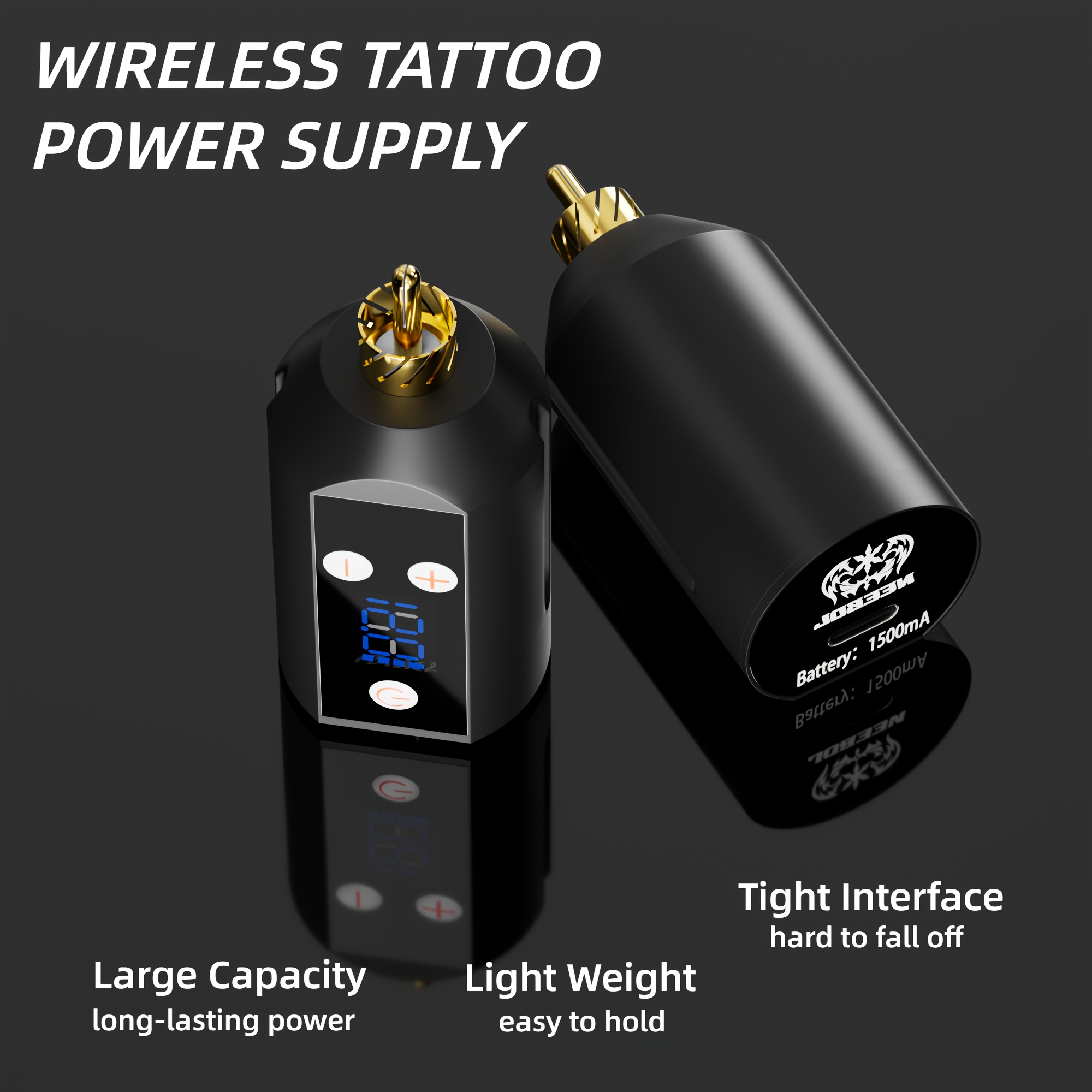 Beginner Tatooine Tattoo Gun With Power Supply, Inks, Needles, And Small  Body Art Machine Set For Permanent Makeup From Yangzhiliang, $25.59