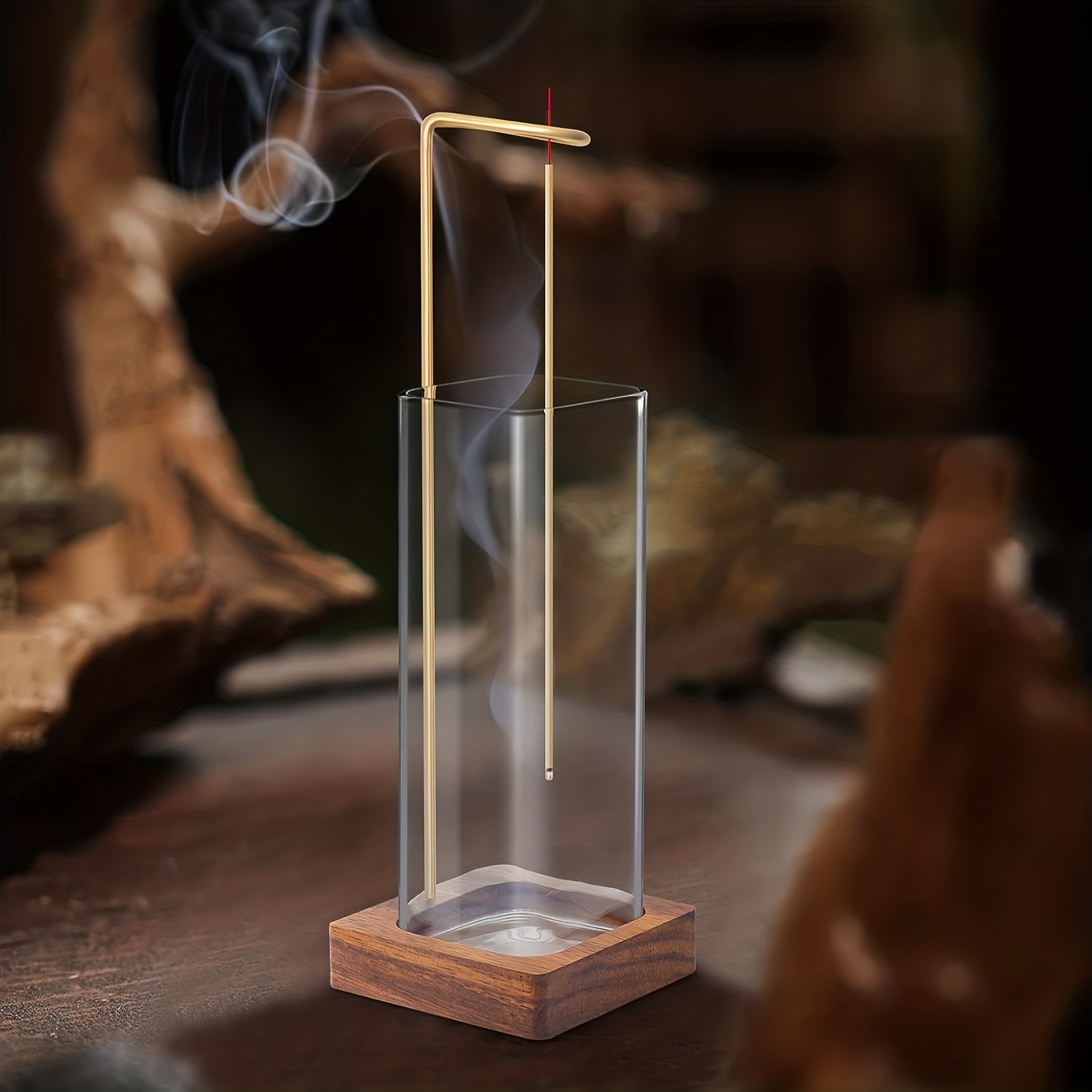 1pc Incense Burner