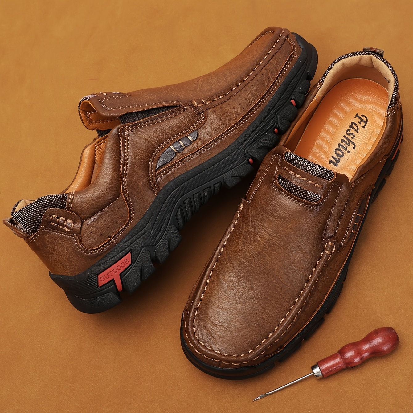 Stylish Outdoor Shoes for Men