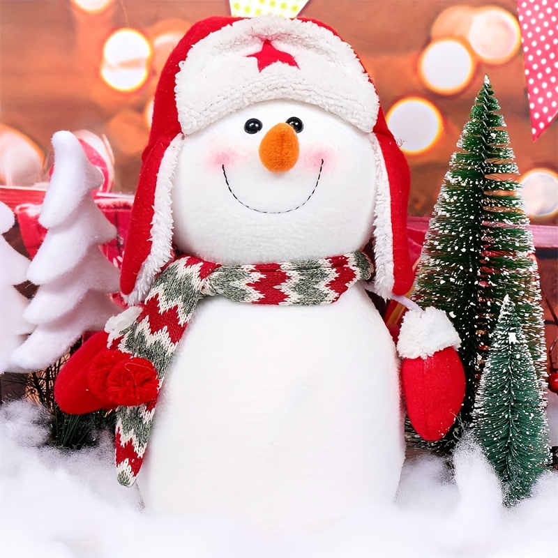 Christmas Fake Snow Decoration, Fiber Artificial Cotton Snow Fluff Fake Snow