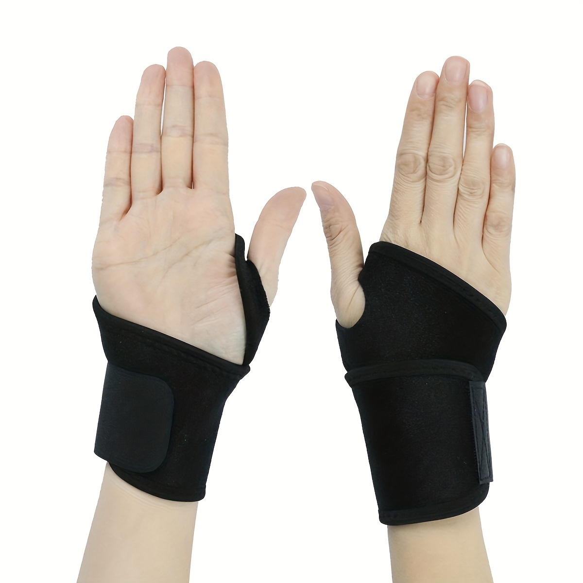 Fiber Lymphvity Detoxification Repair Shaping Wrist Strap - Temu