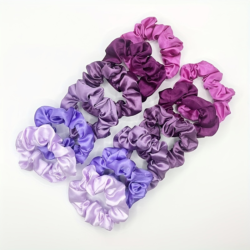 1 Branch Laser Gradient Colored Flowers Creative Valentine's - Temu