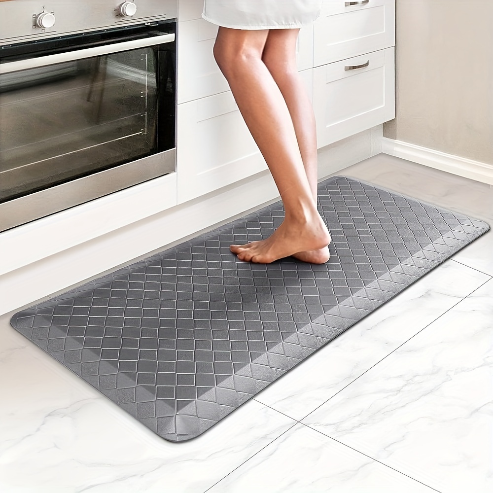 Soft Anti-fatigue Comfort Running Mat Floor Mat Kitchen 1À Mats