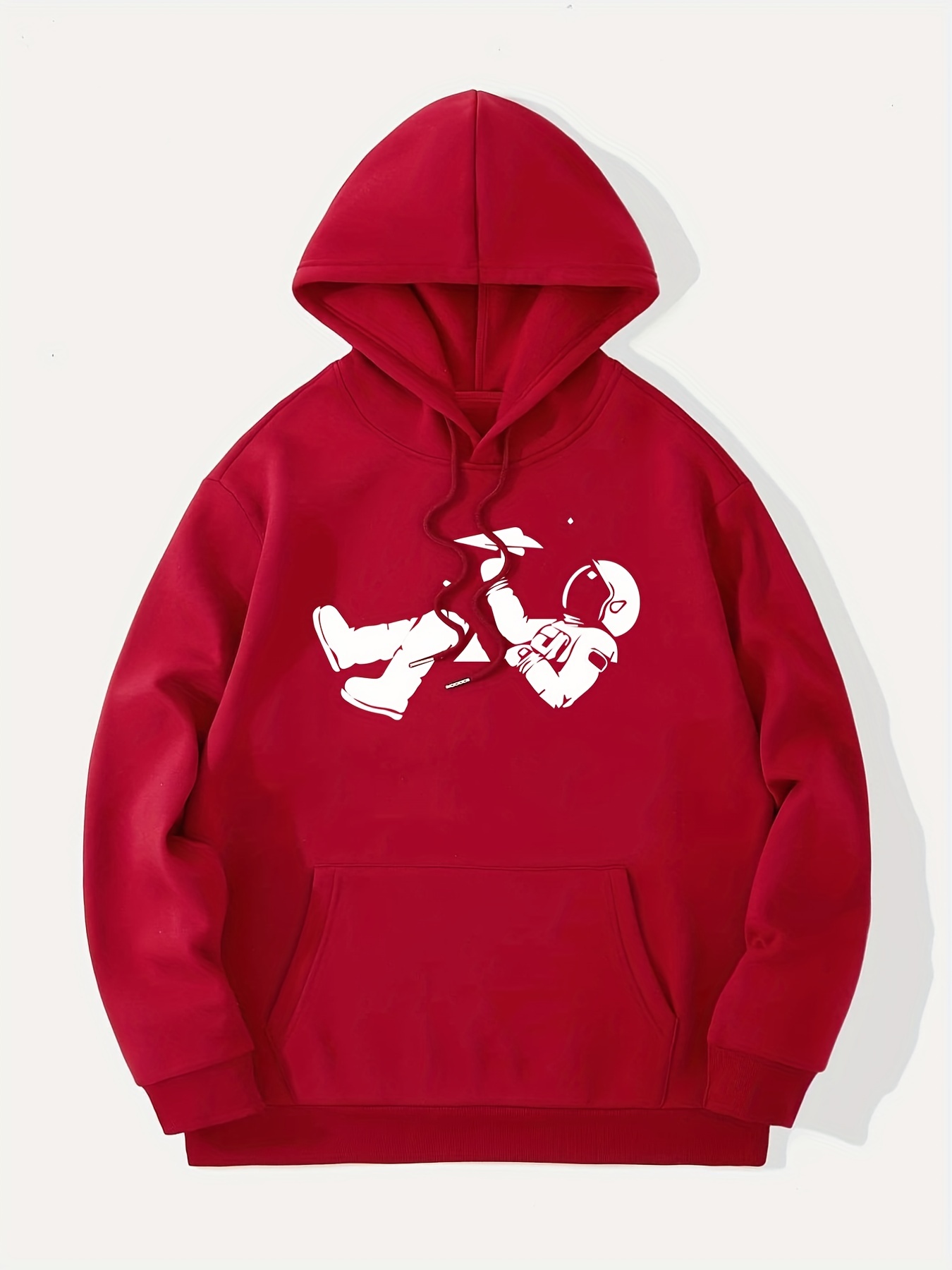 Stink Breath Pullover Hoodie