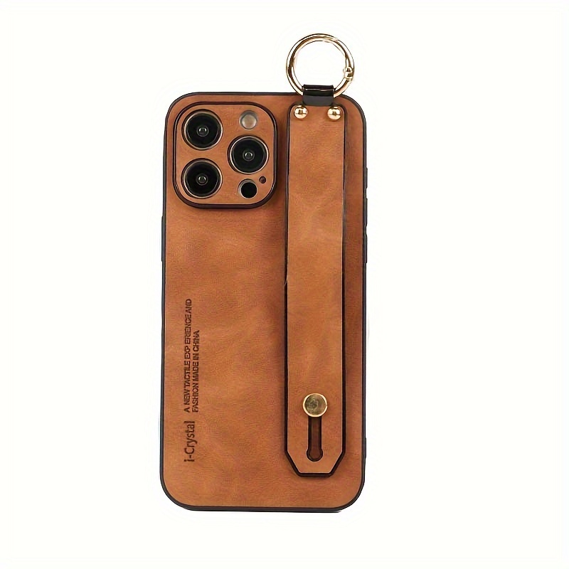 faux leather phone case for iphone 15 14 13 12 11 x xr xs 8 7 mini plus pro max se gift for easter day christmas halloween deco gift for girlfriend boyfriend friend or yourself details 11
