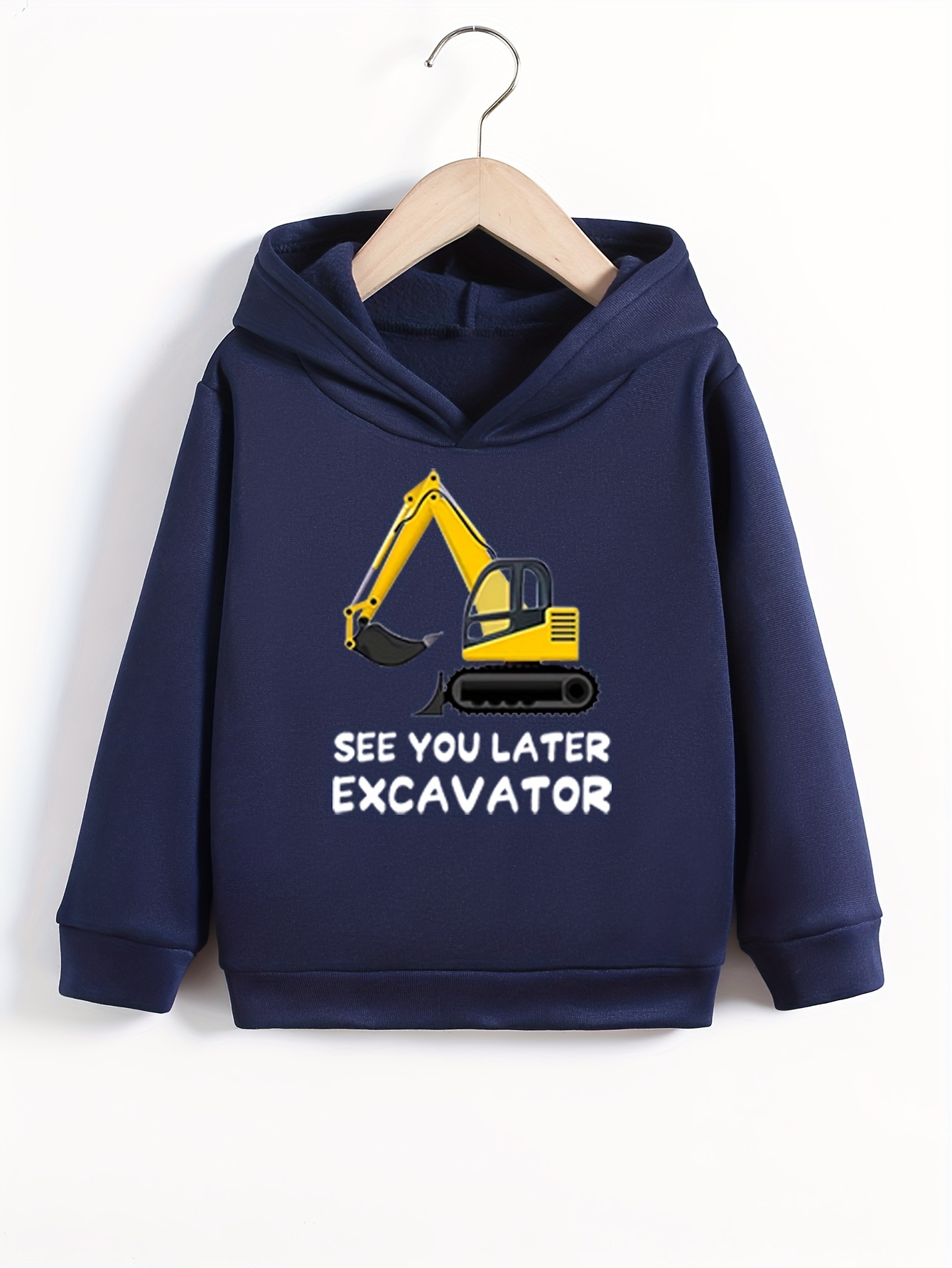 Excavator - Temu Canada