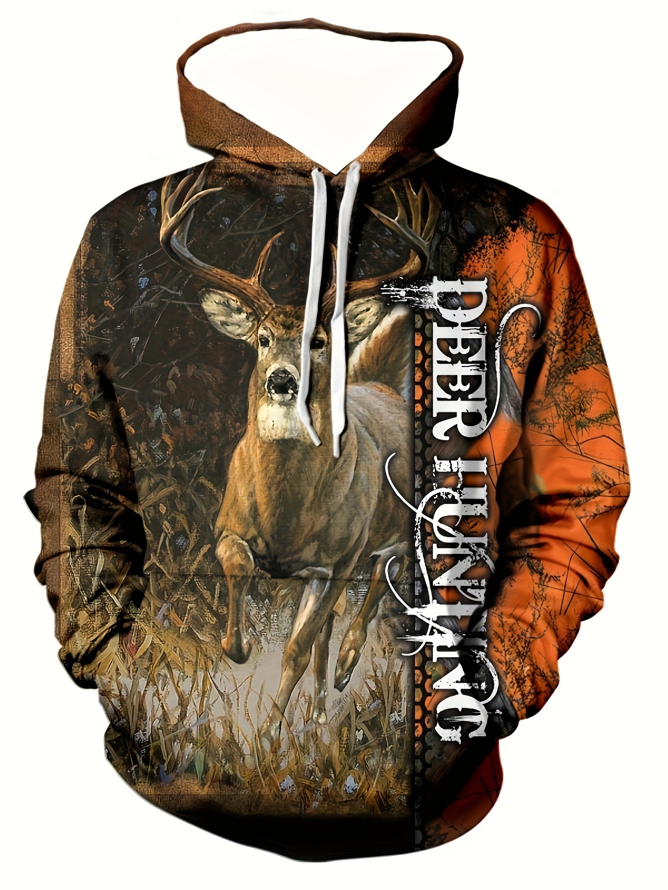 Deer Hunting Clothes - Temu Canada