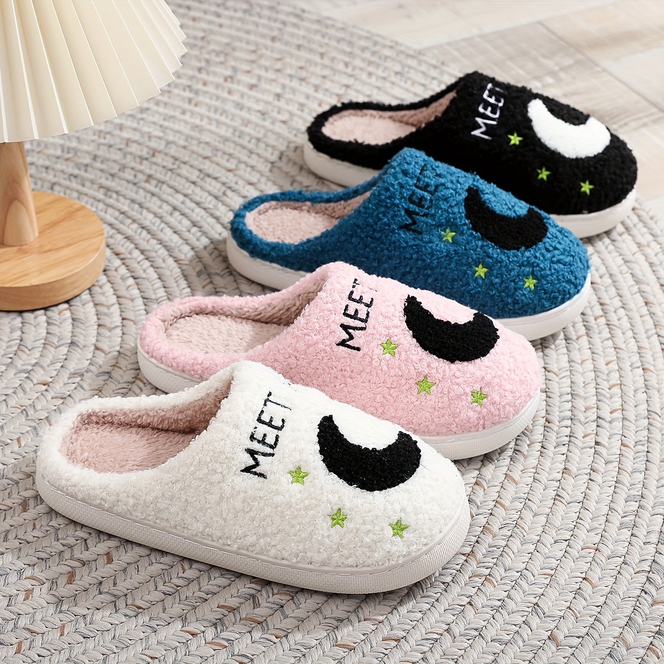 Slipper shoes near discount me