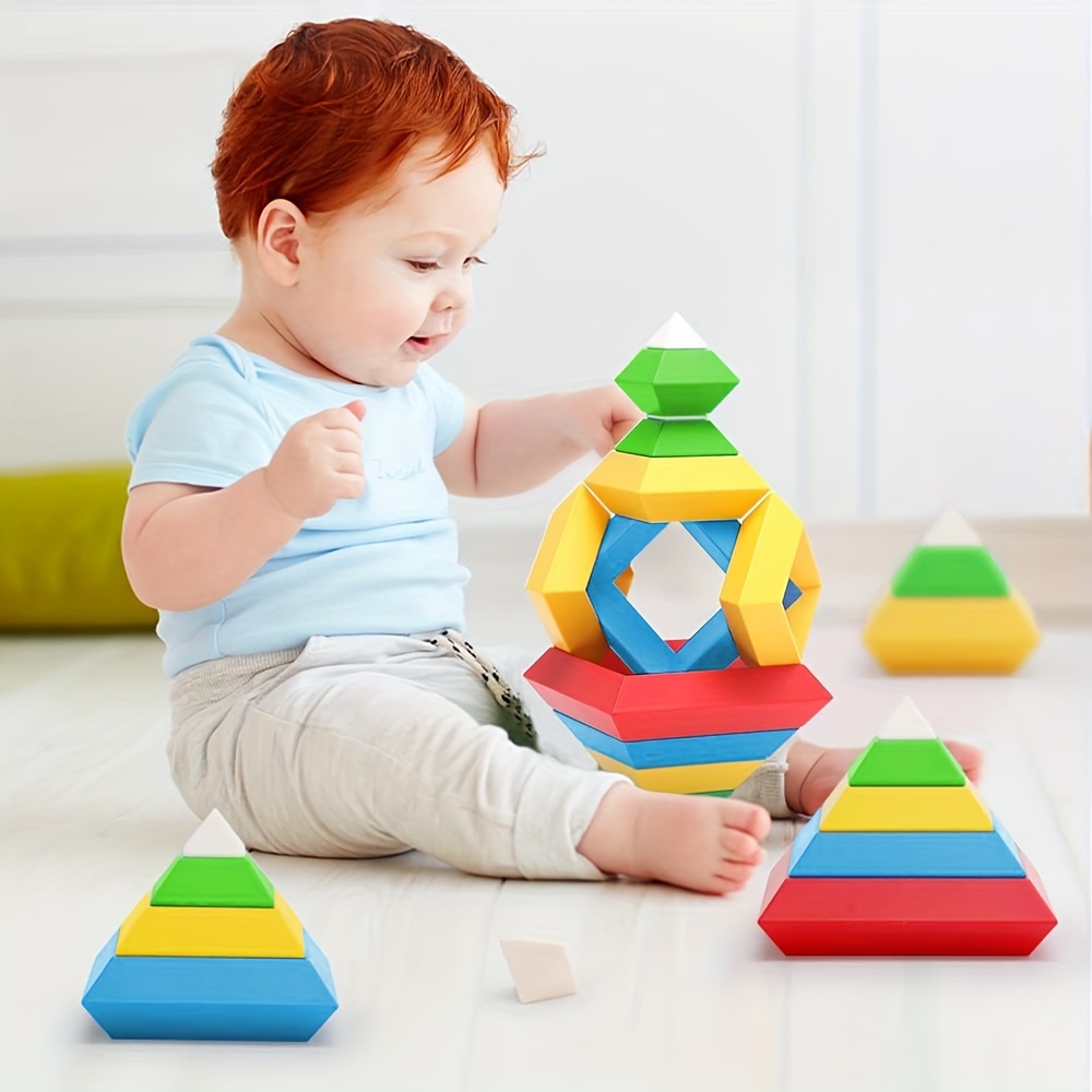 Juguetes Montessori Para Ninos De 3 Anos - Temu Chile