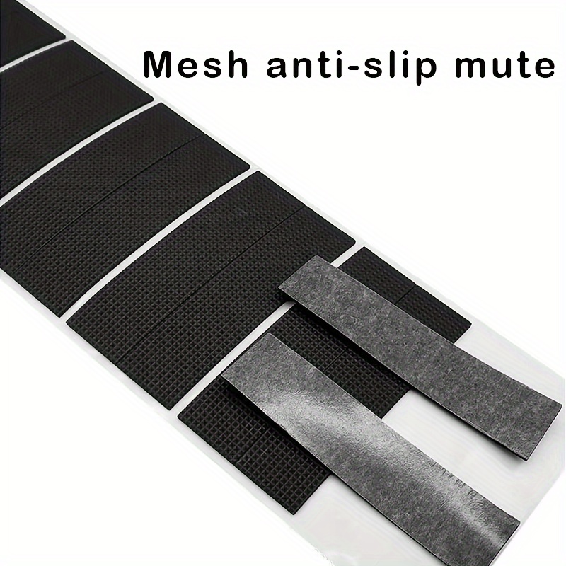 Non slip Mute Foot Pad Eva Self adhesive Furniture Feet Pad - Temu