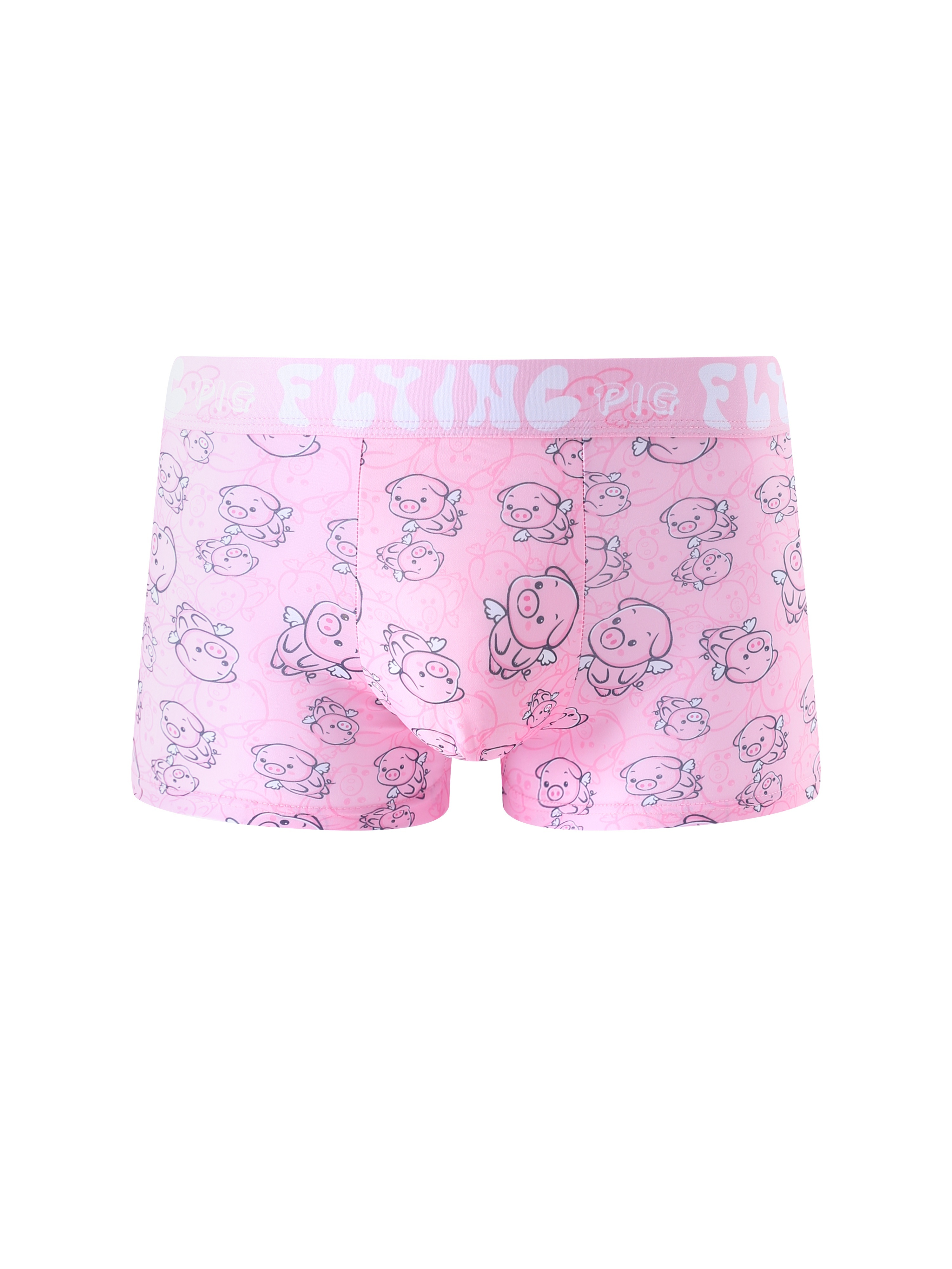 Hello Kitty Boxer Underwear Shorts Little Twin Stars Sanrio Melody L Soft  Briefs