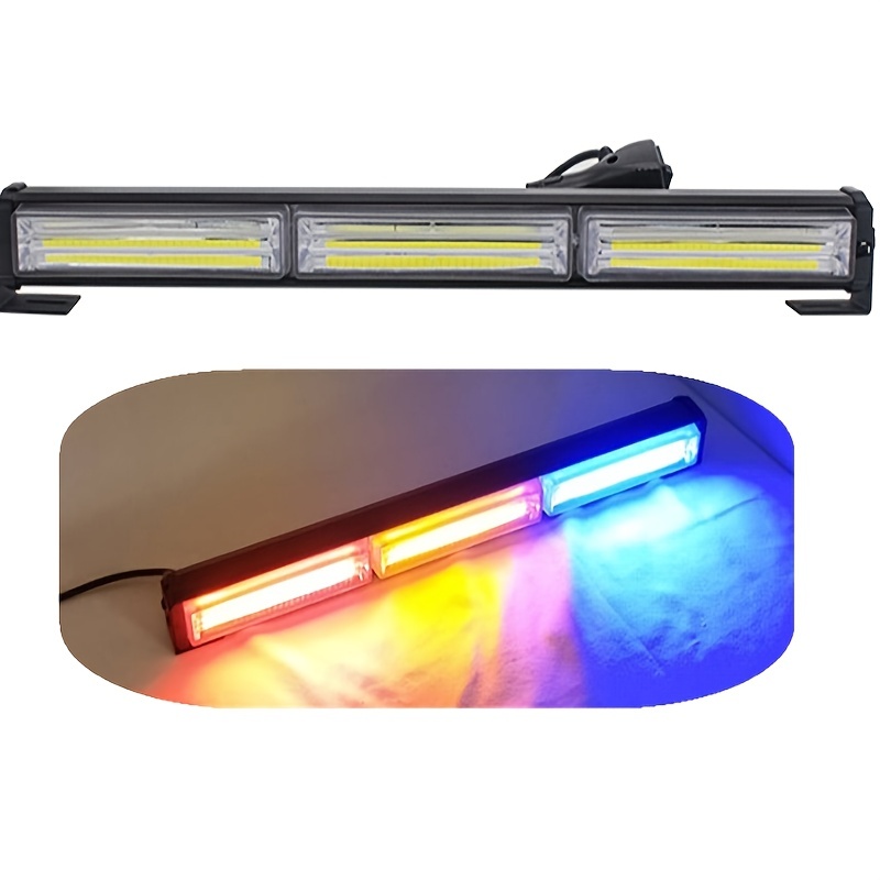 23-teiliges LED-Auto-Innenlicht -Dome-Trunk-Karte-Kennzeichen-Lampen-Birne-Set