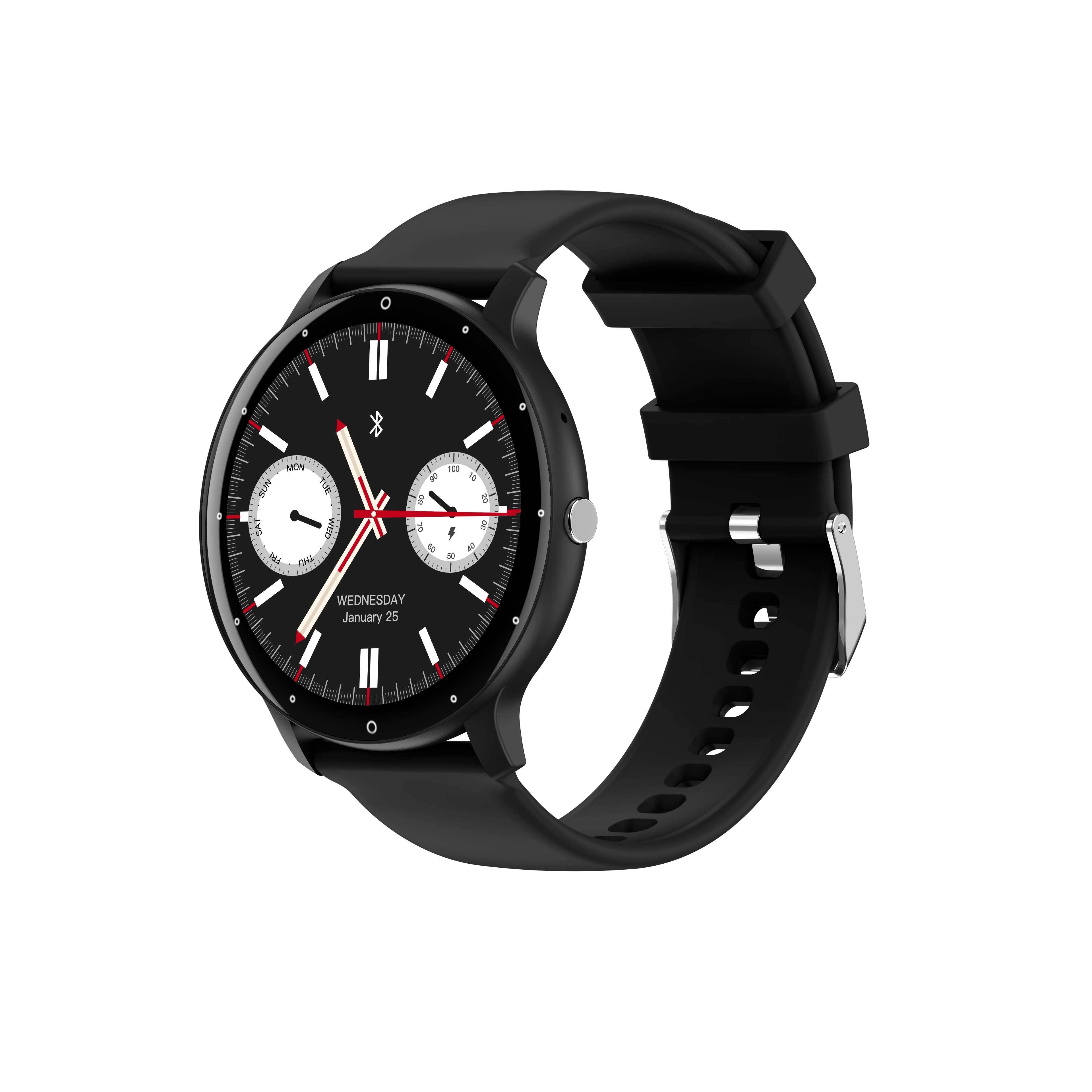 1.39'' Reloj Inteligente Pantalla Hd Llamada Inalámbrica - Temu Chile