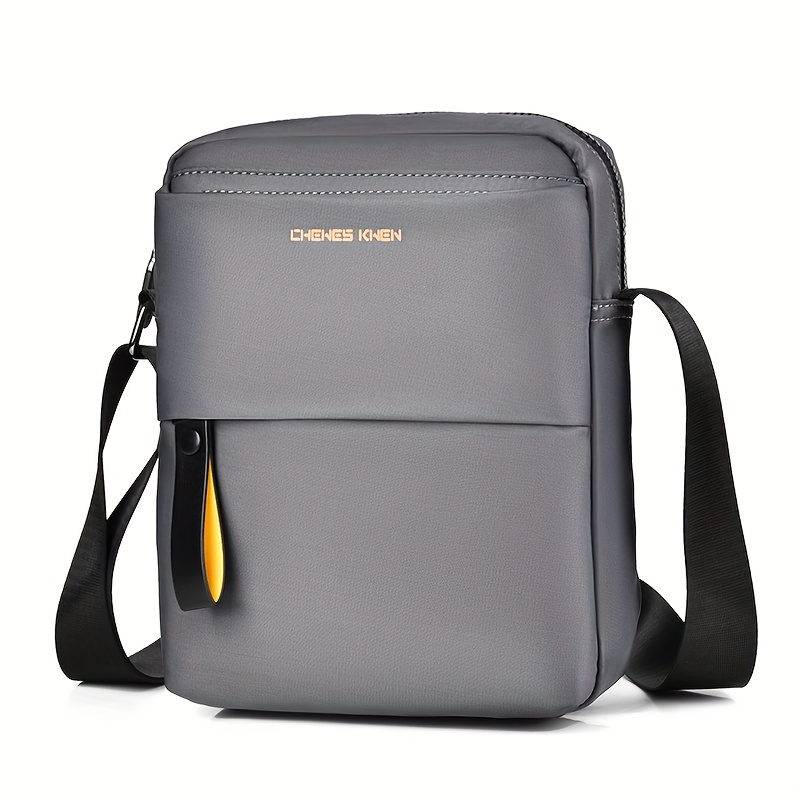 Best waterproof crossbody on sale bag