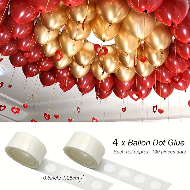 Balloon Decorating Strip for Latex Balloons