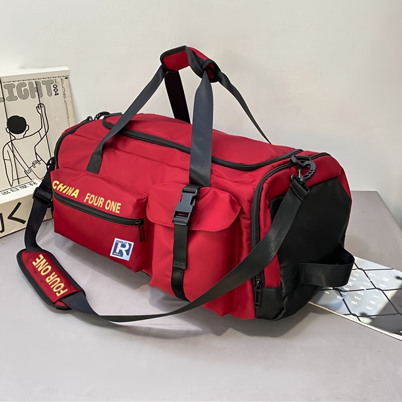 Matching duffle 2024 bag and backpack