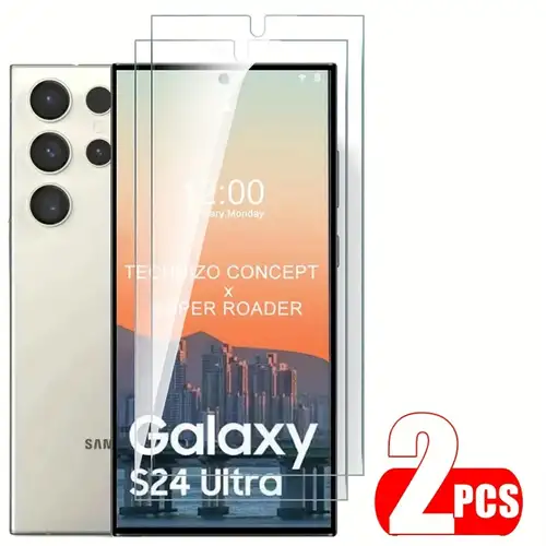 Privacy schutzfolie Galaxy S24 Ultra S24+ - Temu Germany